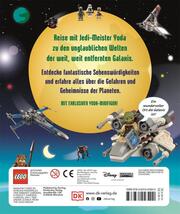 LEGO Star Wars - Yodas Reise durch die Galaxis - Abbildung 1