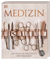 Medizin - Cover