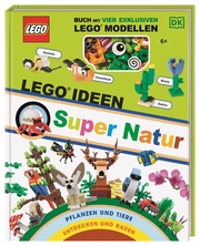 LEGO Ideen Super Natur