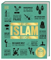 Das Islam-Buch - Cover