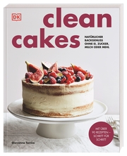 Clean Cakes - Cover