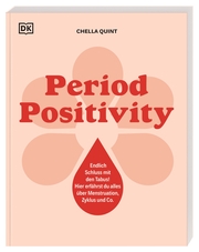 Period Positivity - Cover