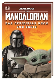 Star Wars: The Mandalorian - Das offizielle Buch zur Serie