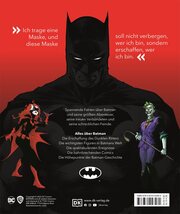 DC Batman - Die Welt des dunklen Ritters - Abbildung 9