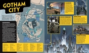 DC Batman - Die Welt des dunklen Ritters - Abbildung 2