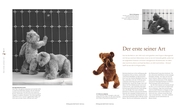 Das Steiff Teddybären Buch - Abbildung 1