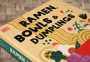 Ramen, Bowls und Dumplings - Abbildung 9