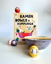 Ramen, Bowls und Dumplings - Abbildung 13