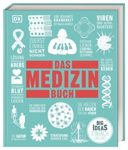 Big Ideas. Das Medizin-Buch - Cover