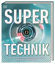 Super-Technik - Cover