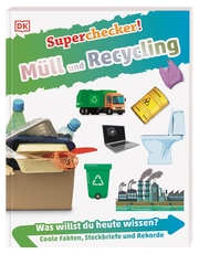 Müll und Recycling