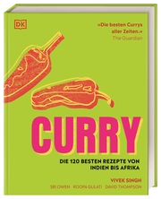 Curry - Cover