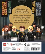 LEGO® Harry Potter Magische Hogwarts-Häuser - Abbildung 3