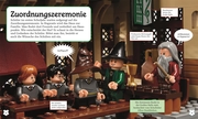 LEGO® Harry Potter Magische Hogwarts-Häuser - Abbildung 2