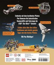 LEGO Star Wars Raumschiffe und Fahrzeuge - Abbildung 1
