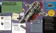 LEGO® Star Wars Raumschiffe und Fahrzeuge - Illustrationen 4