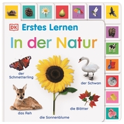 In der Natur - Cover