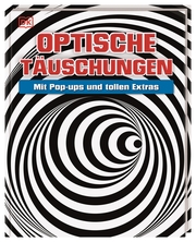 Optische Täuschungen - Cover