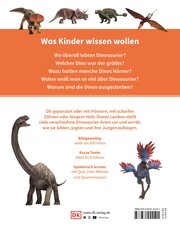Kinderlexikon - Dinosaurier - Illustrationen 6