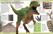 Kinderlexikon - Dinosaurier - Illustrationen 2