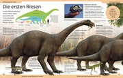 Kinderlexikon - Dinosaurier - Illustrationen 3