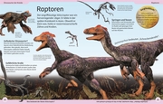 Kinderlexikon - Dinosaurier - Illustrationen 4