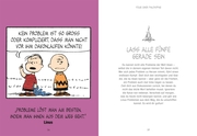Peanuts Entdecke den Charlie Brown in dir - Abbildung 3