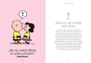 Peanuts Entdecke den Charlie Brown in dir - Abbildung 5