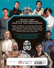 Star Wars™ Lexikon der Helden, Schurken und Droiden - Abbildung 8