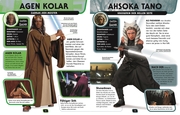 Star Wars™ Lexikon der Helden, Schurken und Droiden - Abbildung 1