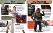 Star Wars™ Lexikon der Helden, Schurken und Droiden - Abbildung 7