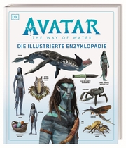 Avatar 2 Die illustrierte Enzyklopädie