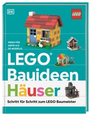 LEGO Bauideen: Häuser