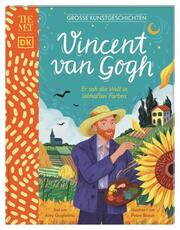 Große Kunstgeschichten. Vincent van Gogh