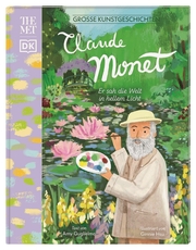 Große Kunstgeschichten: Claude Monet