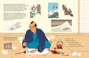 Große Kunstgeschichten: Hokusai - Abbildung 3