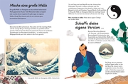 Große Kunstgeschichten: Hokusai - Abbildung 6