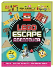 LEGO Escape Abenteuer