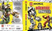 LEGO® NINJAGO® Mächtige Roboter - Abbildung 1