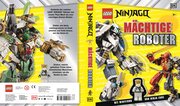 LEGO® NINJAGO® Mächtige Roboter - Abbildung 7