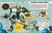 LEGO® NINJAGO® Mächtige Roboter - Abbildung 4