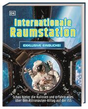 Exklusive Einblicke! Internationale Raumstation - Cover