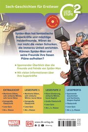 MARVEL Spider-Man - Superhelden und Superschurken - Abbildung 6