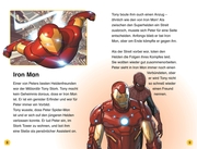 MARVEL Spider-Man - Superhelden und Superschurken - Abbildung 1