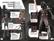 Star Wars Die Geschichte von Darth Vader - Abbildung 4