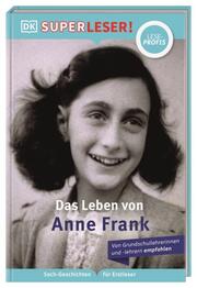 SUPERLESER! Das Leben von Anne Frank
