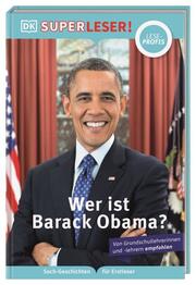 Wer ist Barack Obama?