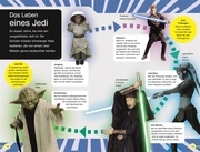 Star Wars Die Geschichte der Jedi - Illustrationen 2