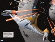Star Wars Die Geschichte der Jedi - Illustrationen 3