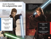 Star Wars Die Geschichte der Jedi - Illustrationen 4